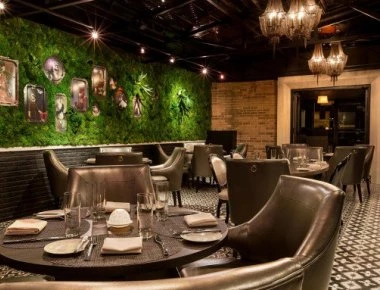 Πελάτης σε εστιατόριο άφησε φιλοδώρημα 2.000$ (φωτο)